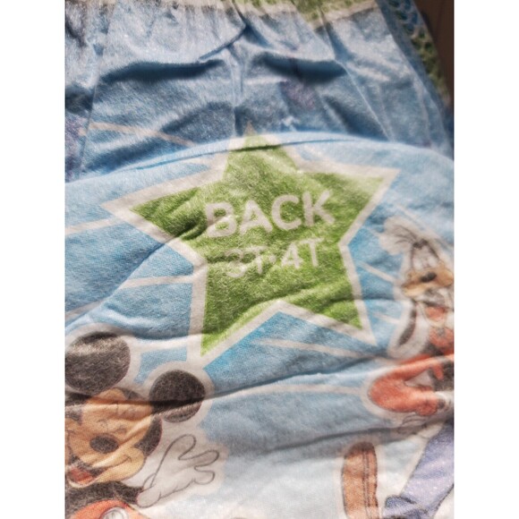 8x Mickey & Buzz Lightyear Training Huggies Pull UPS 3T-4T Set Lot Boy Toddler - Picture 5 of 5